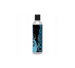  Passion Hybrid Water And Silicone Blend Lubricant 8oz  